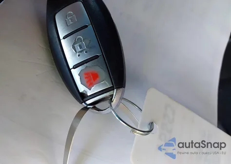 2010 Infiniti Fx35 from USA, damaged, VIN JN8AS1MW1AM857039